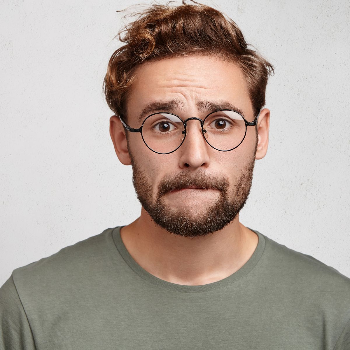 The Spiritual Meaning Of Biting Your Cheek Awakening State