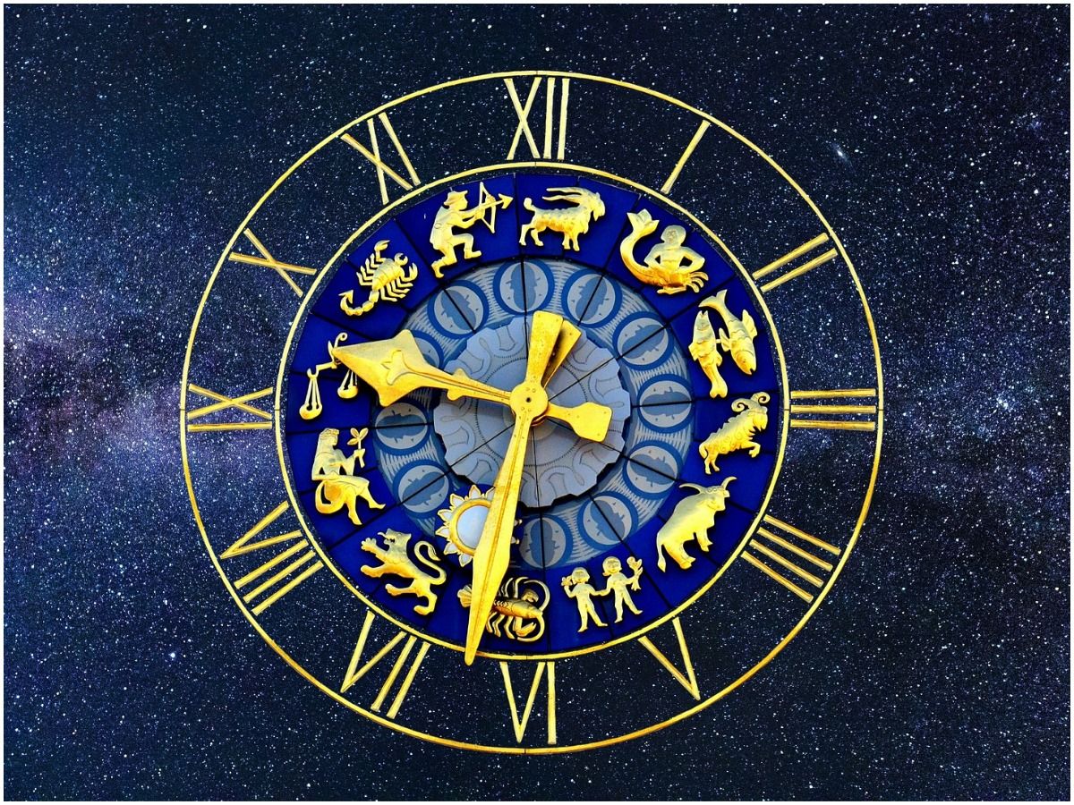 Birthmark Zodiac Sign