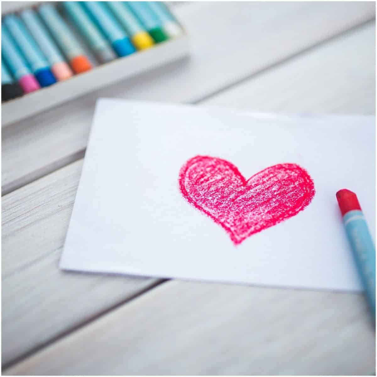 Heart Symbol Meaning