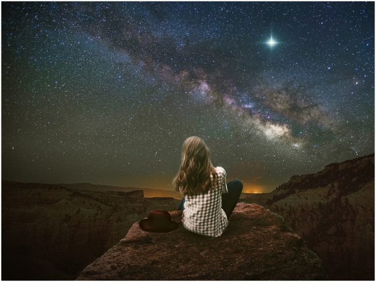 Shooting Star Symbolism And Spiritual Meanings Awakening State