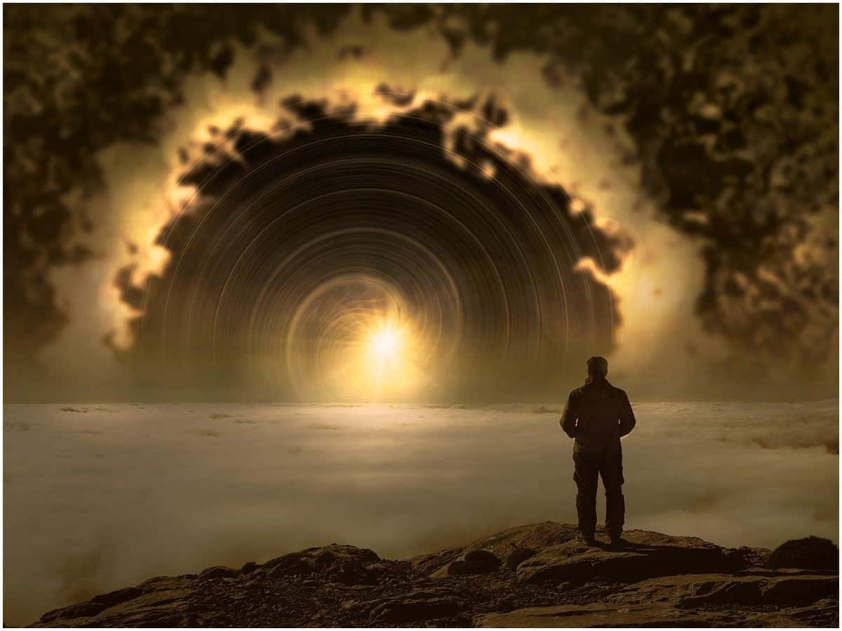 Spiritual meaning of being strangled in a dream