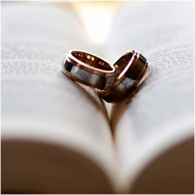 Spiritual Meaning of Finding a Gold Ring Awakening State