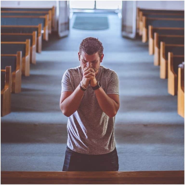 Spiritual Meaning Of Yawning During Prayer Or Meditation Awakening State