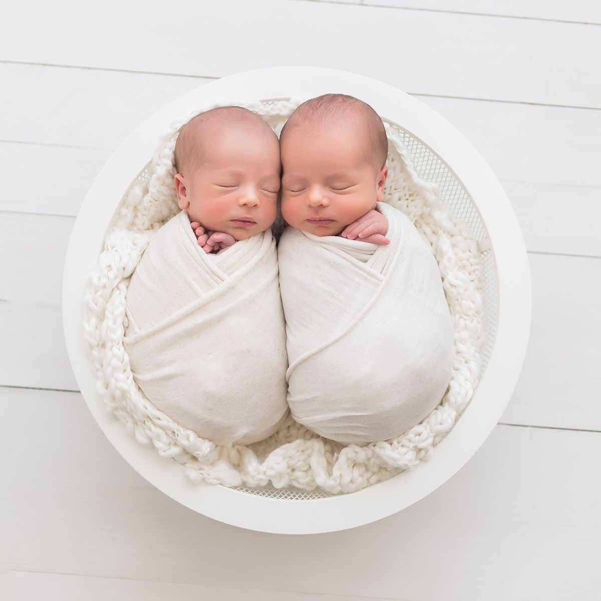 dream about having twins