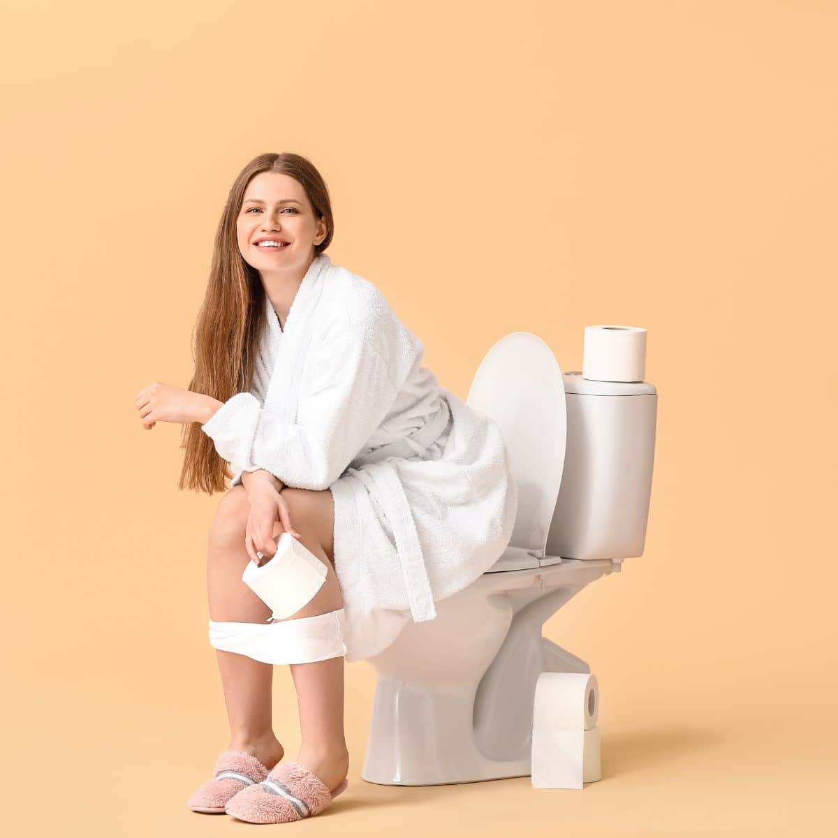 dream of poop