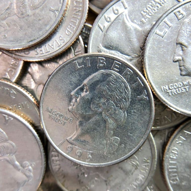 Spiritual meaning of finding a quarter heads up Awakening State