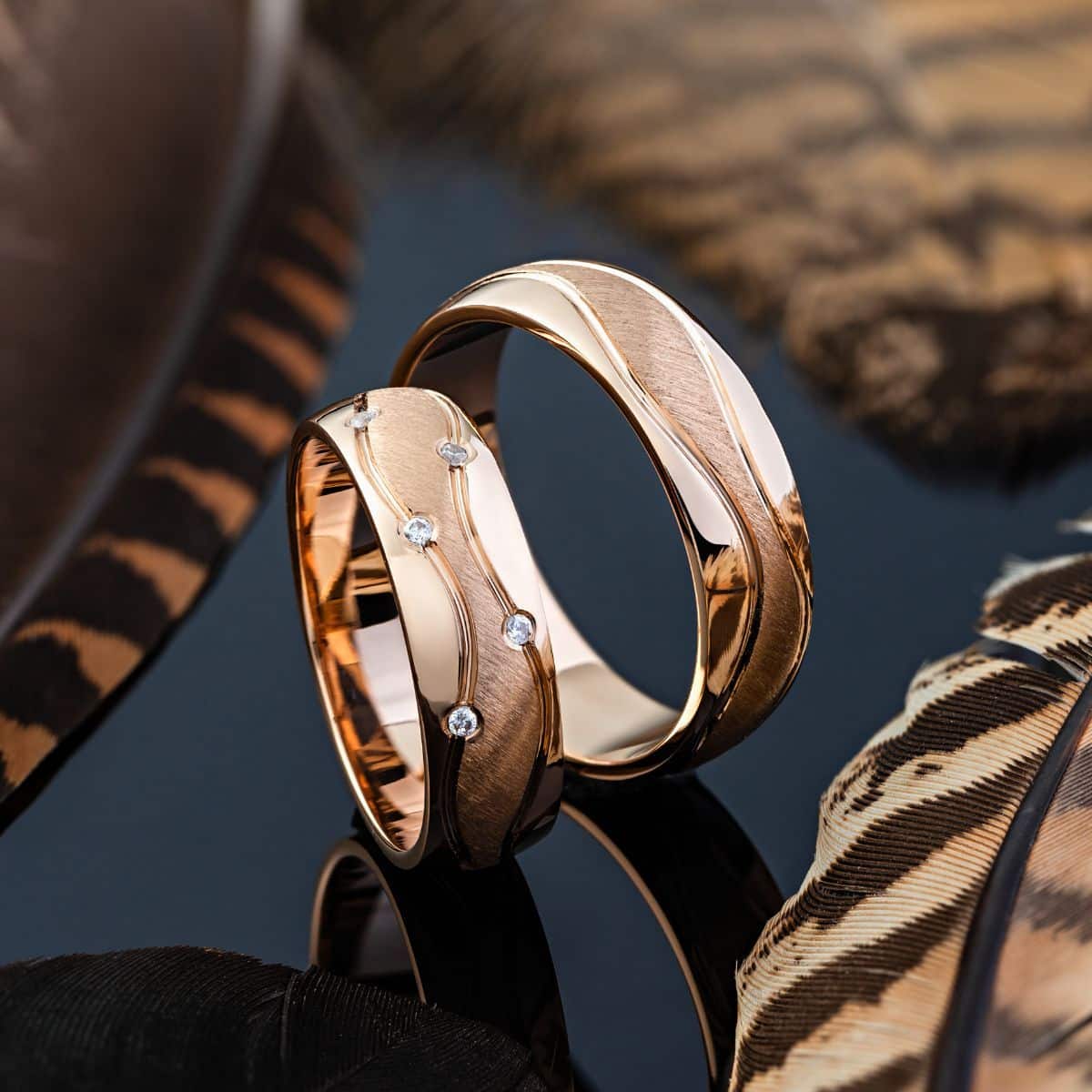 Spiritual Meaning of Finding a Gold Ring Awakening State