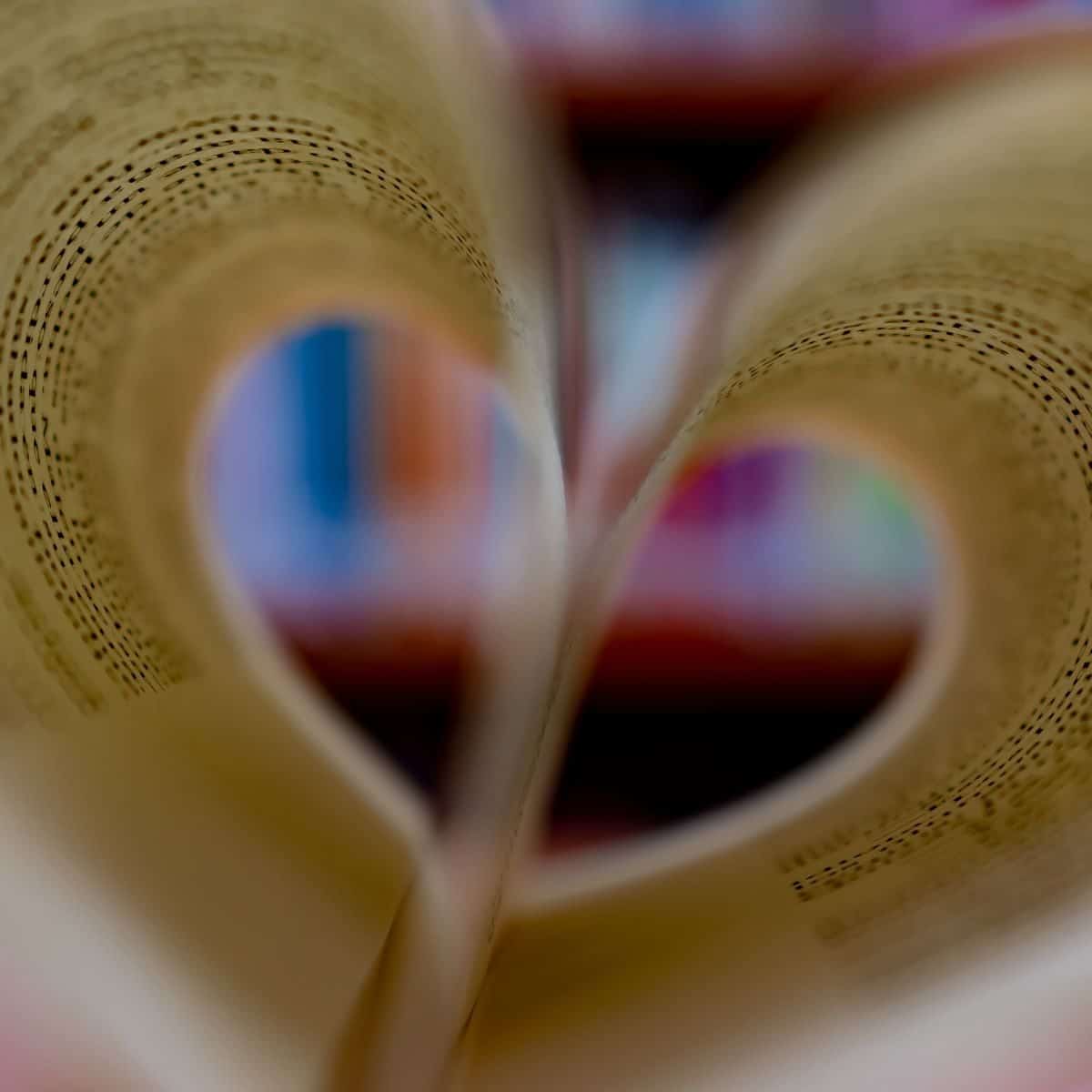 heart symbol meaning in life