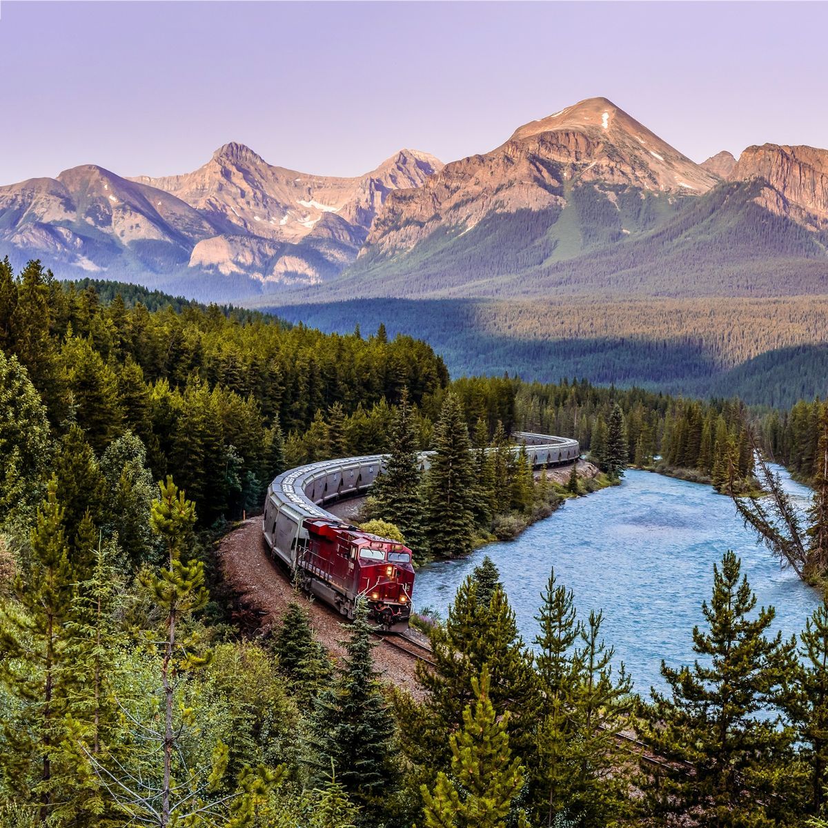 Spiritual Meaning of Hearing a Train Whistle Awakening State