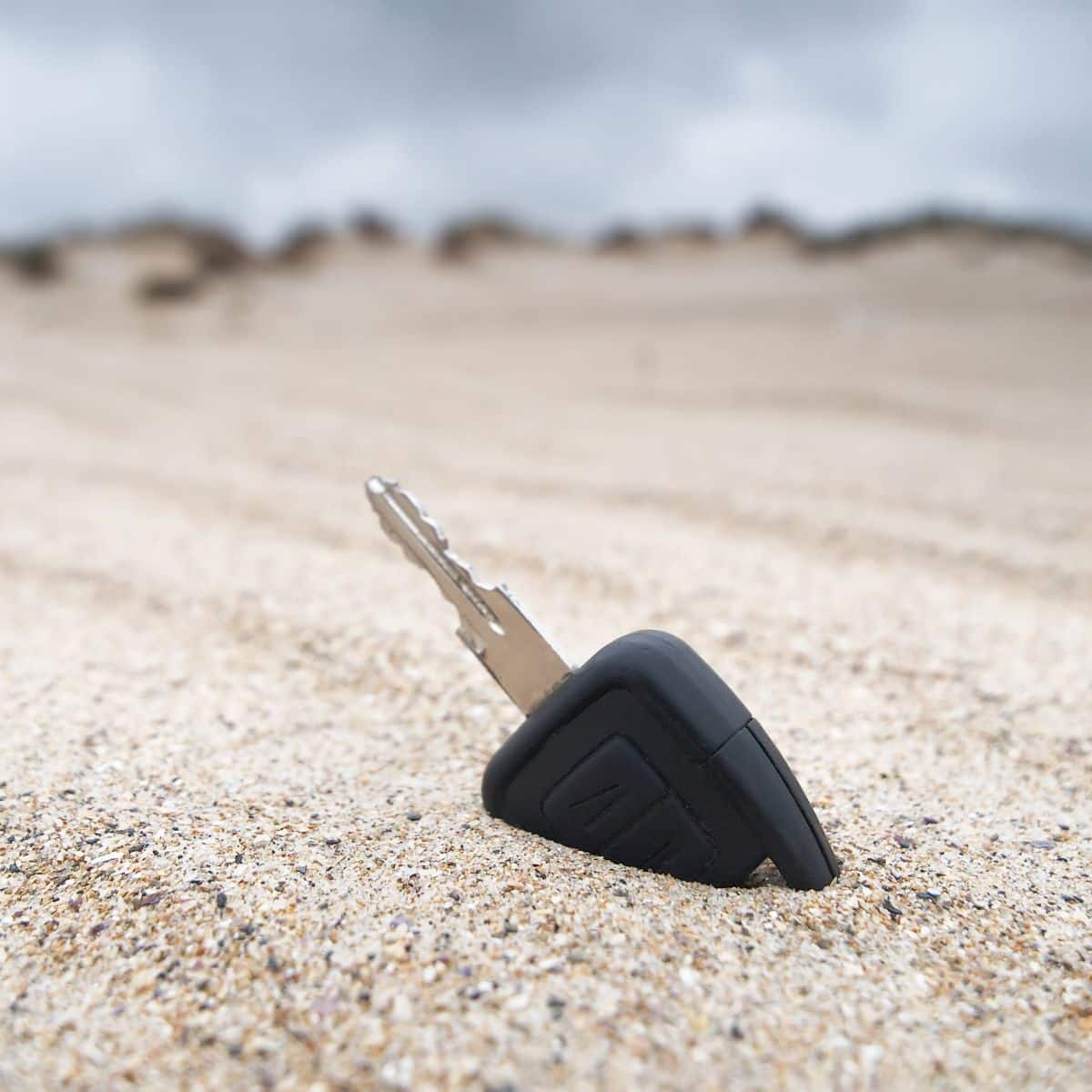 what do keys symbolize spiritually