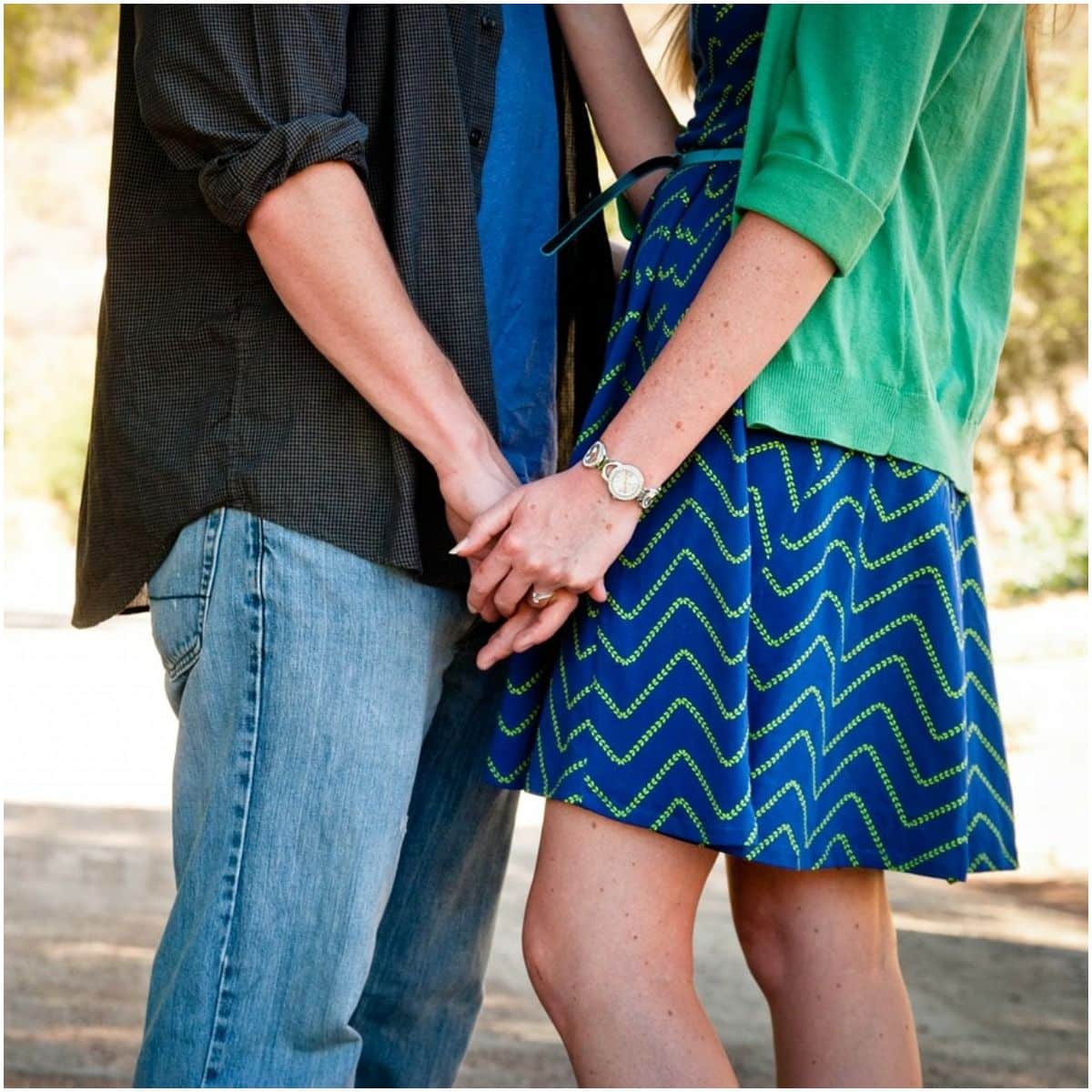 What is the spiritual meaning of getting engaged in a dream