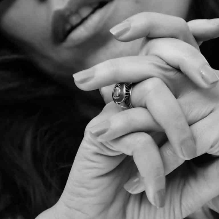 The Spiritual Meaning of Wearing Rings on Different Fingers Awakening State