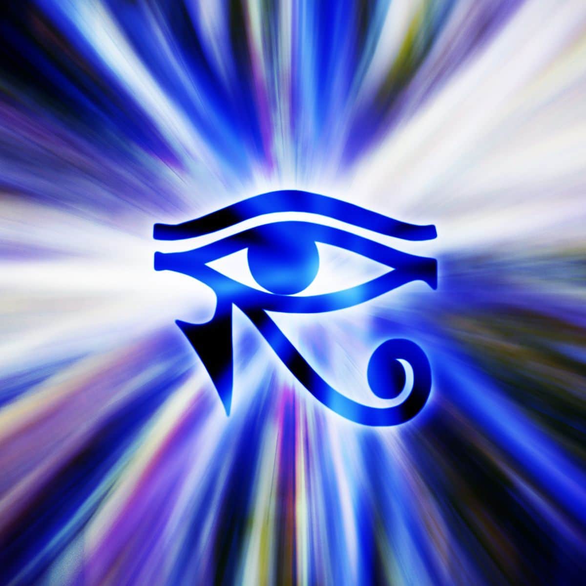 horus spiritual meaning and interpretation