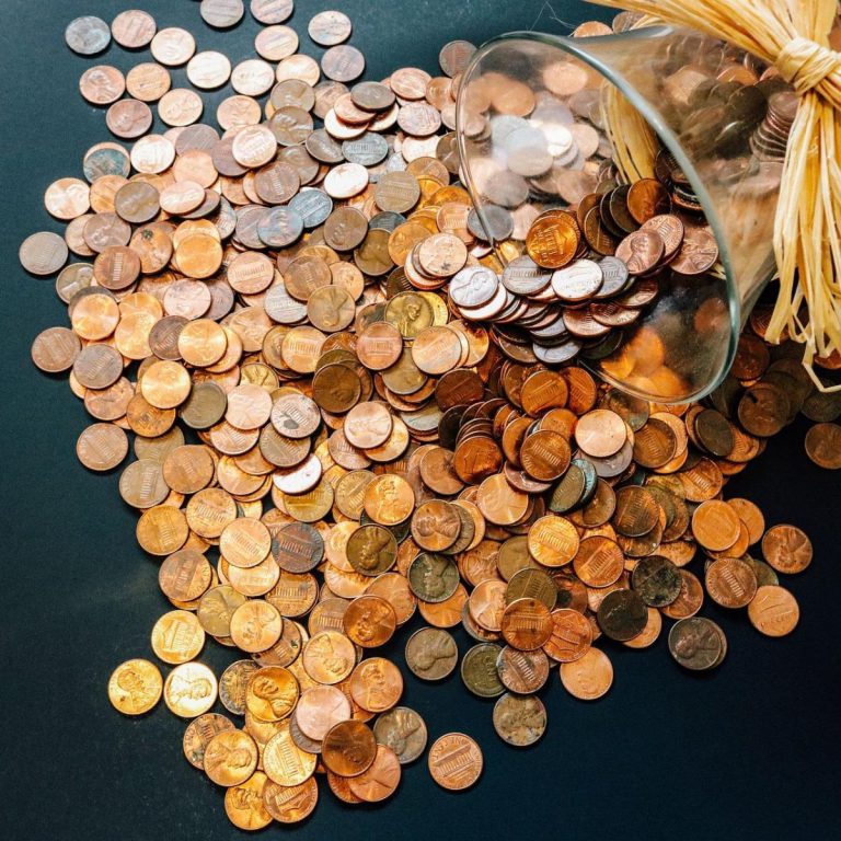 What Does it Mean Spiritually When You Find Pennies? Awakening State