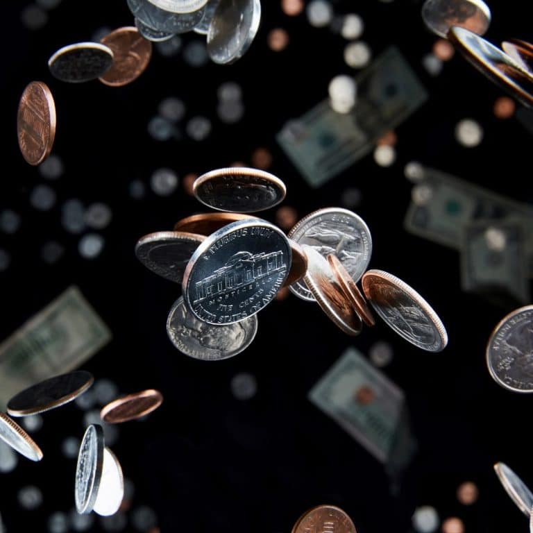 What Does Finding a Dime Mean Spiritually? 2 and 3 dimes Awakening State