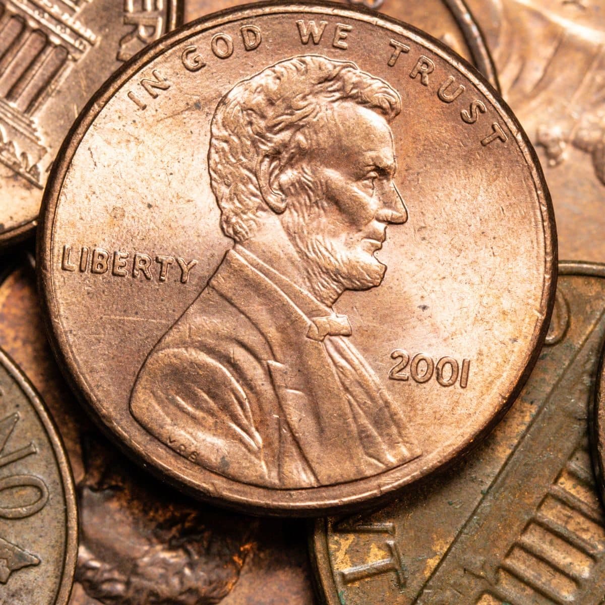 what does it mean when you find a penny