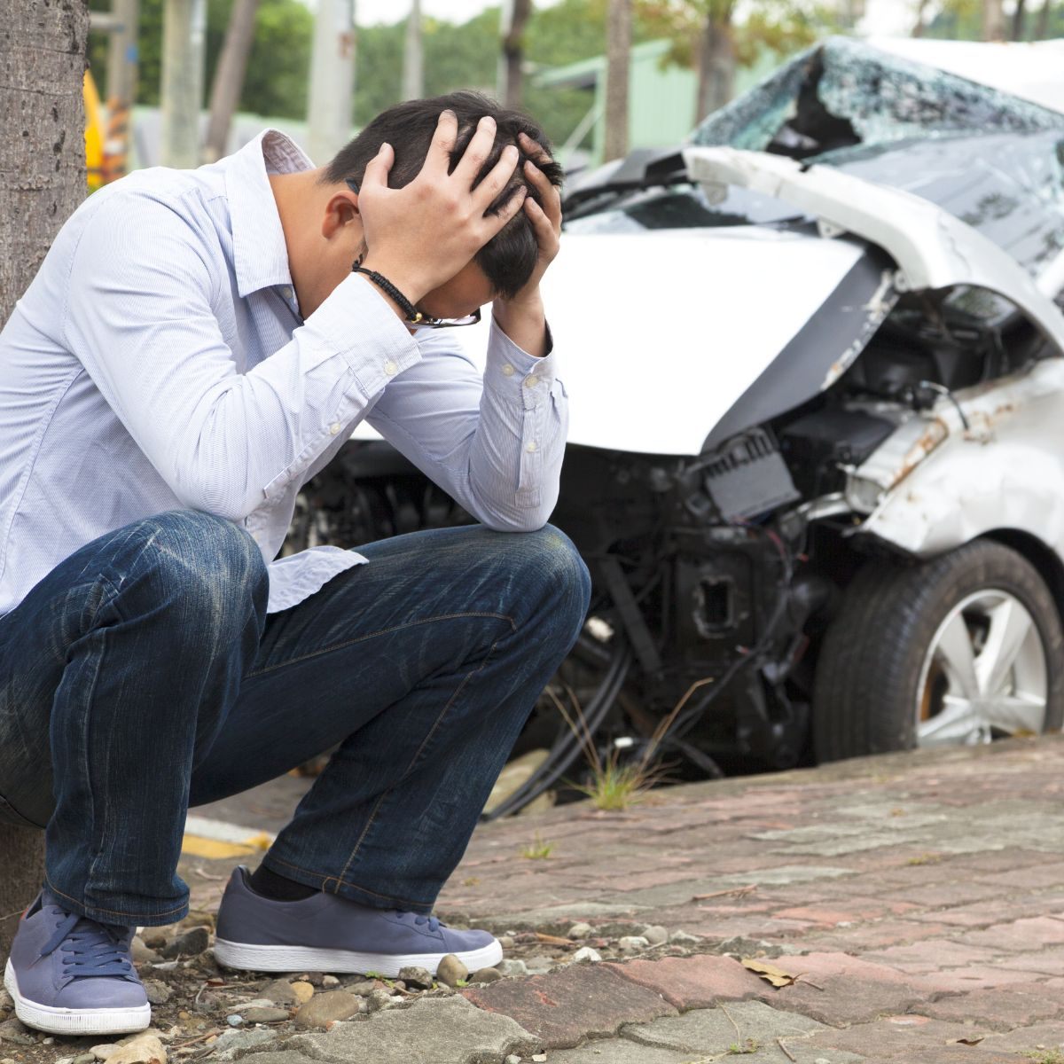 fatal car accident dream meaning