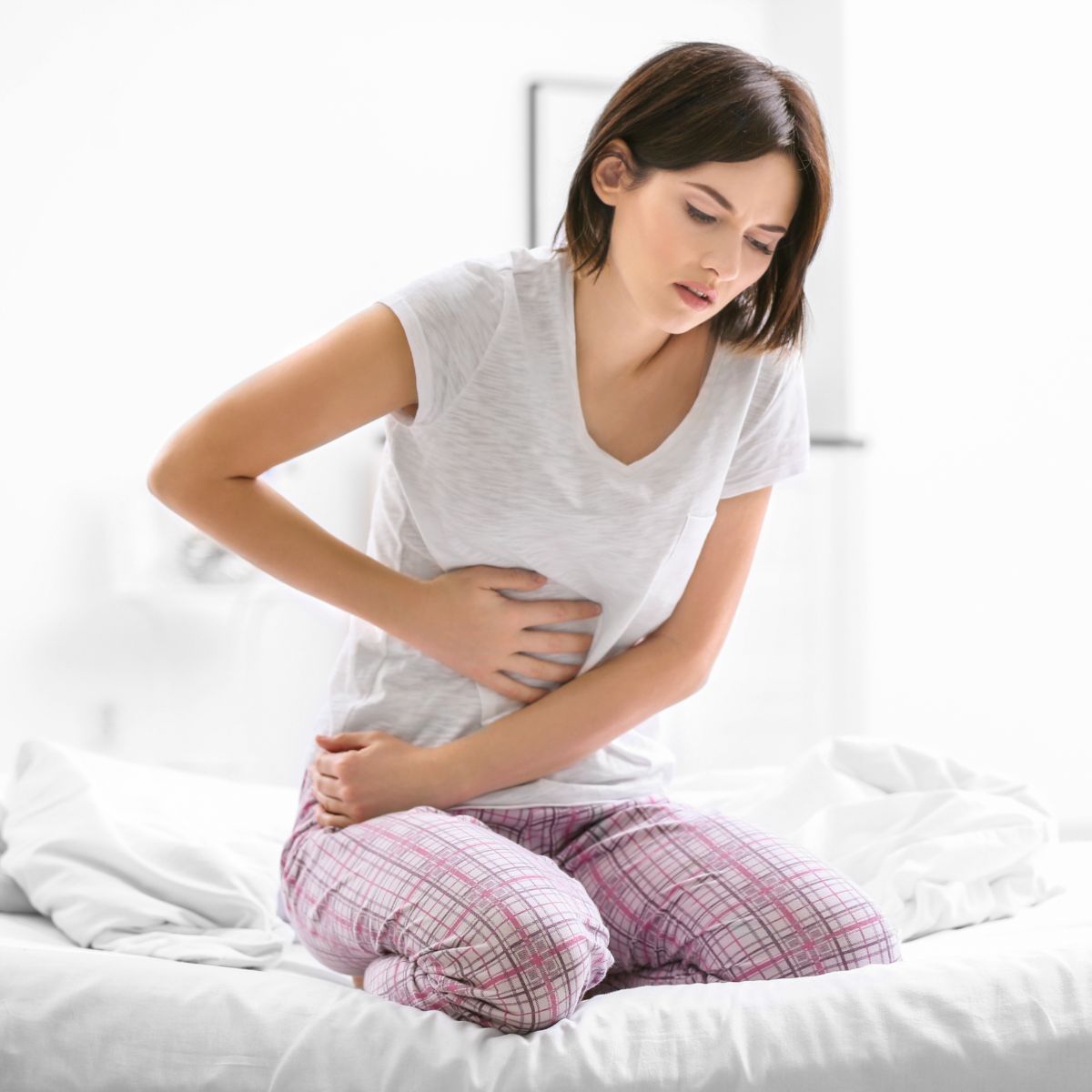 urinary tract infection emotional causes