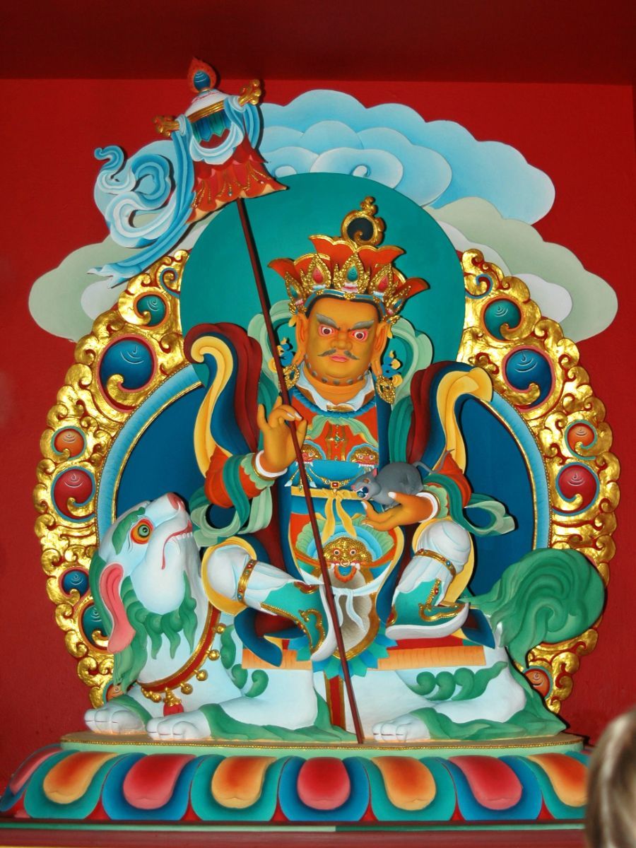 om ah hung vajra guru pema siddhi hung