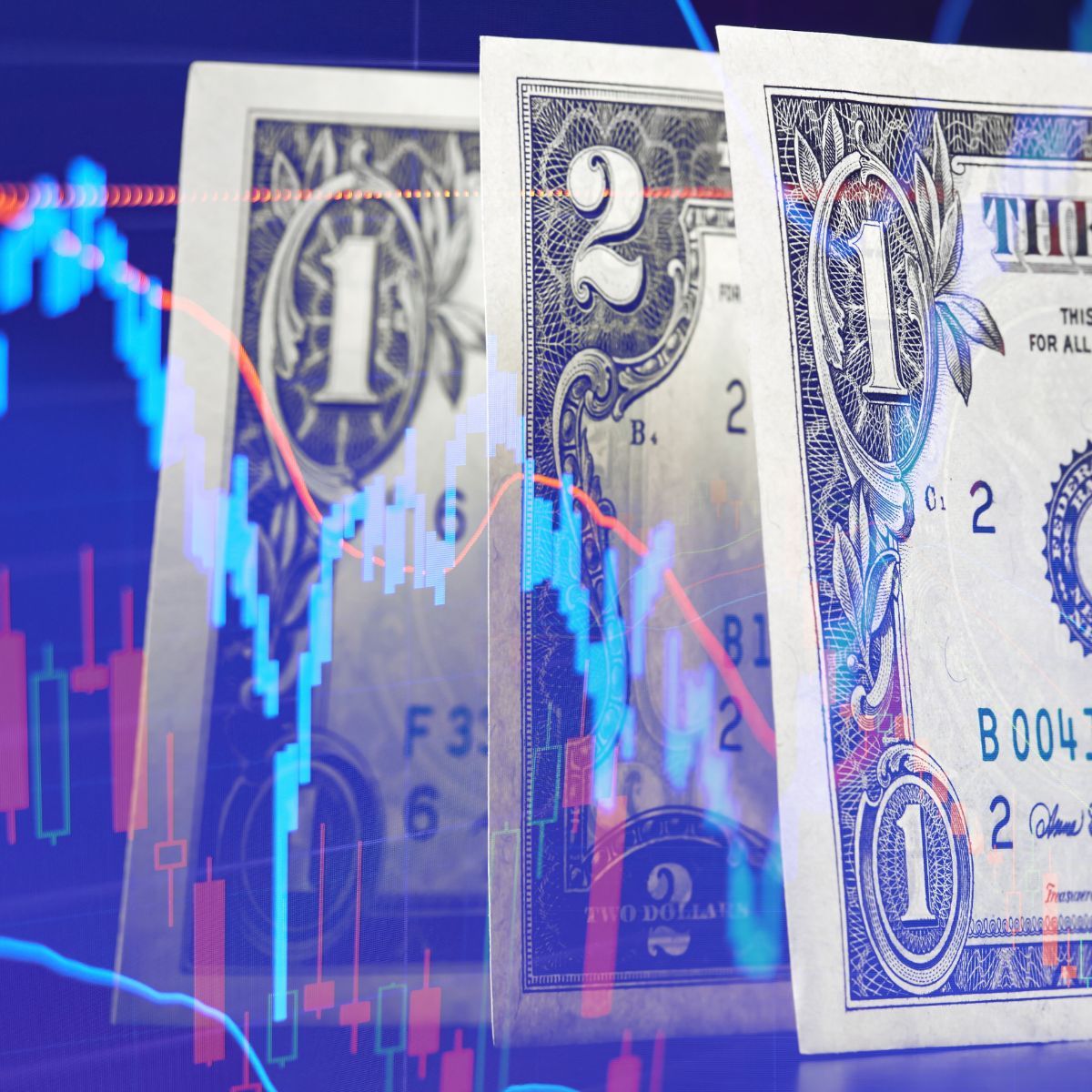 The Two Dollar Bill spiritual meaning