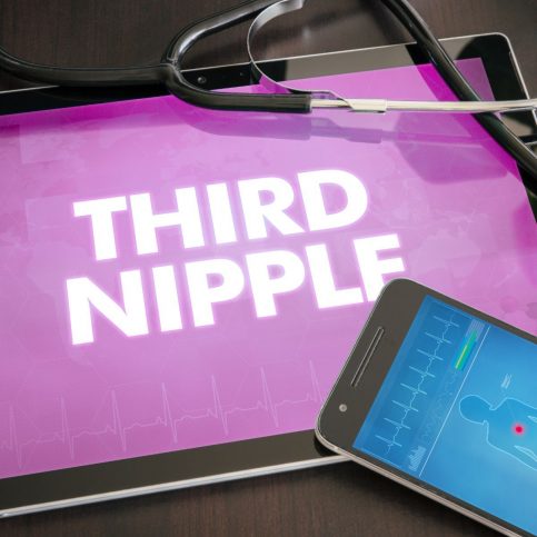 The Spiritual Meaning of Having a Third Nipple - Awakening State