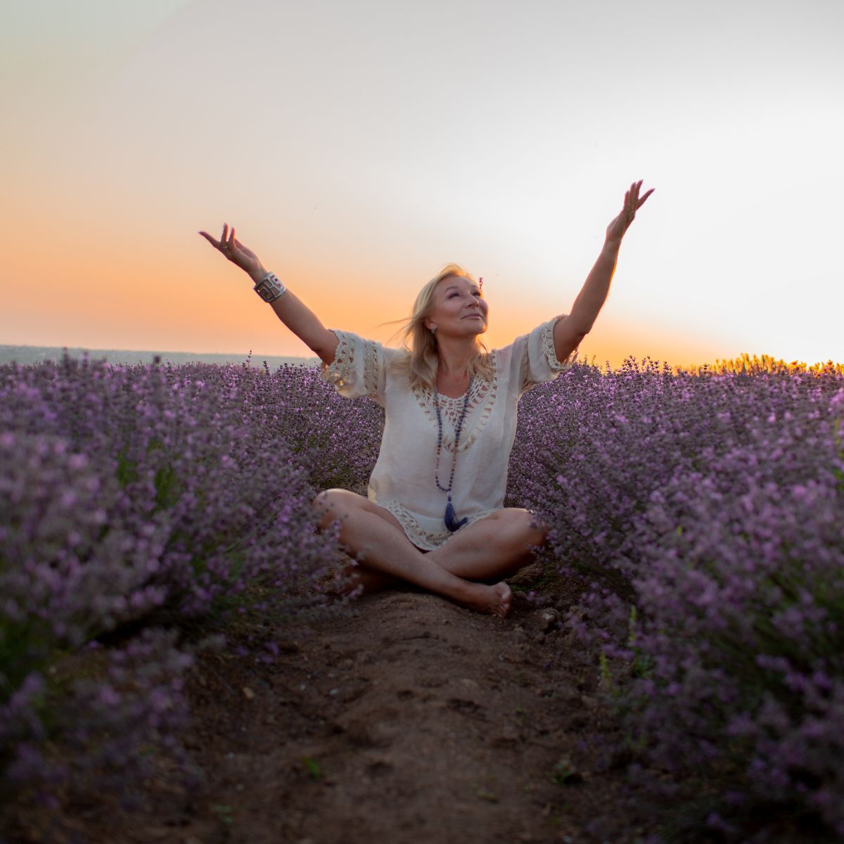 lavender flower spiritual meaning