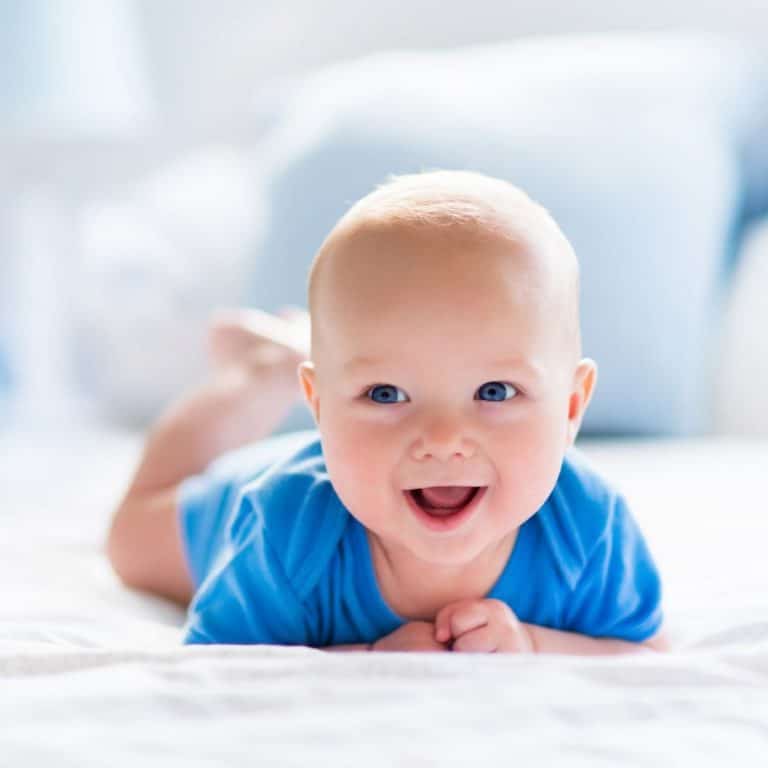 Why Do Babies Stare At Me spiritual meaning Awakening State