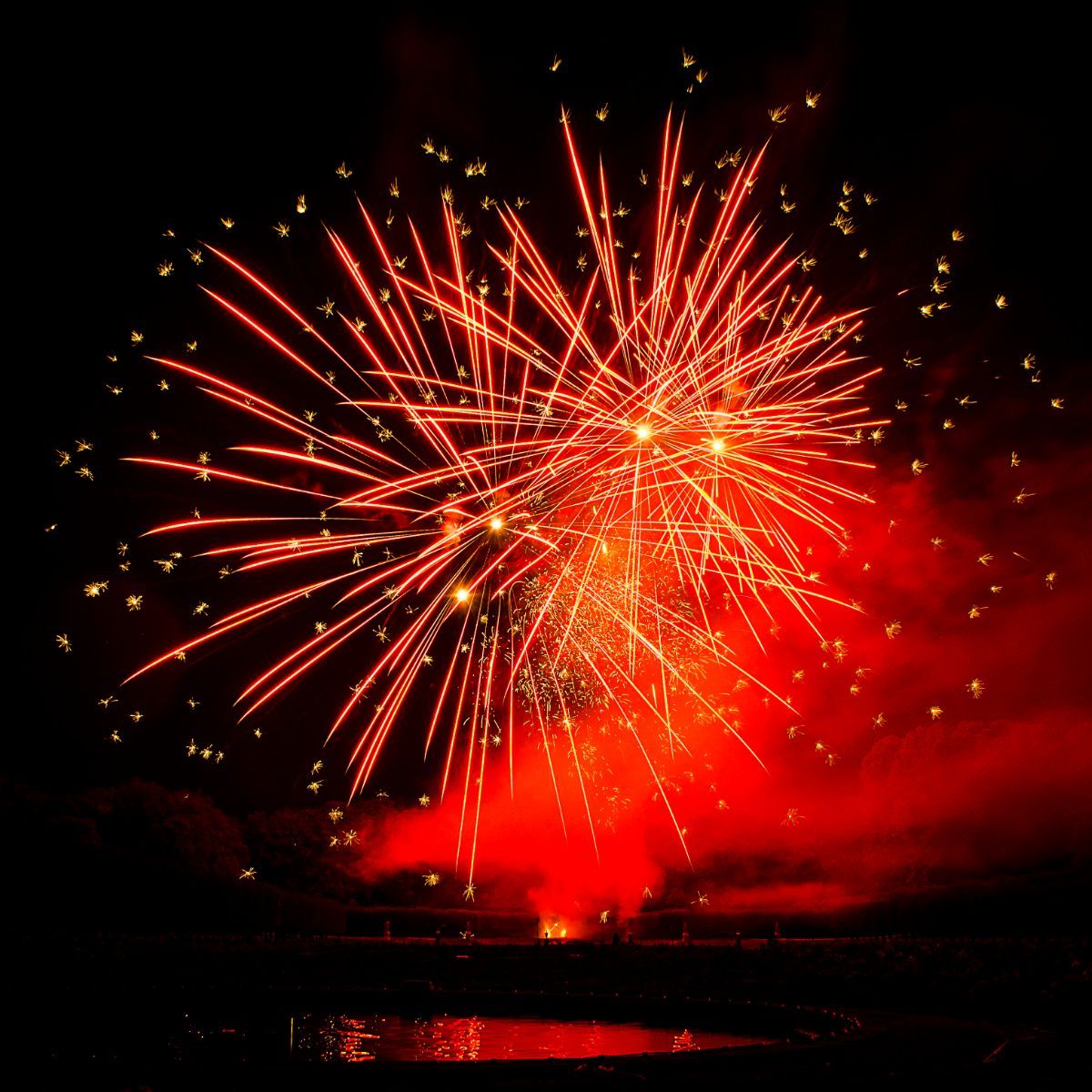 Lunar New Year Spiritual Meaning Awakening State