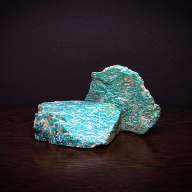 Amazonite spiritual meaning Awakening State