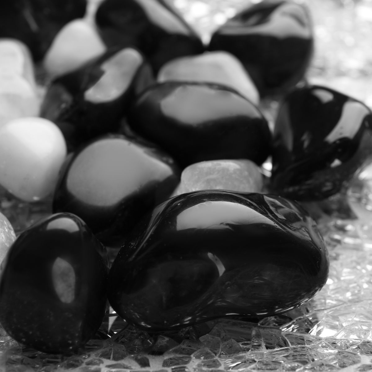 black onyx meaning
