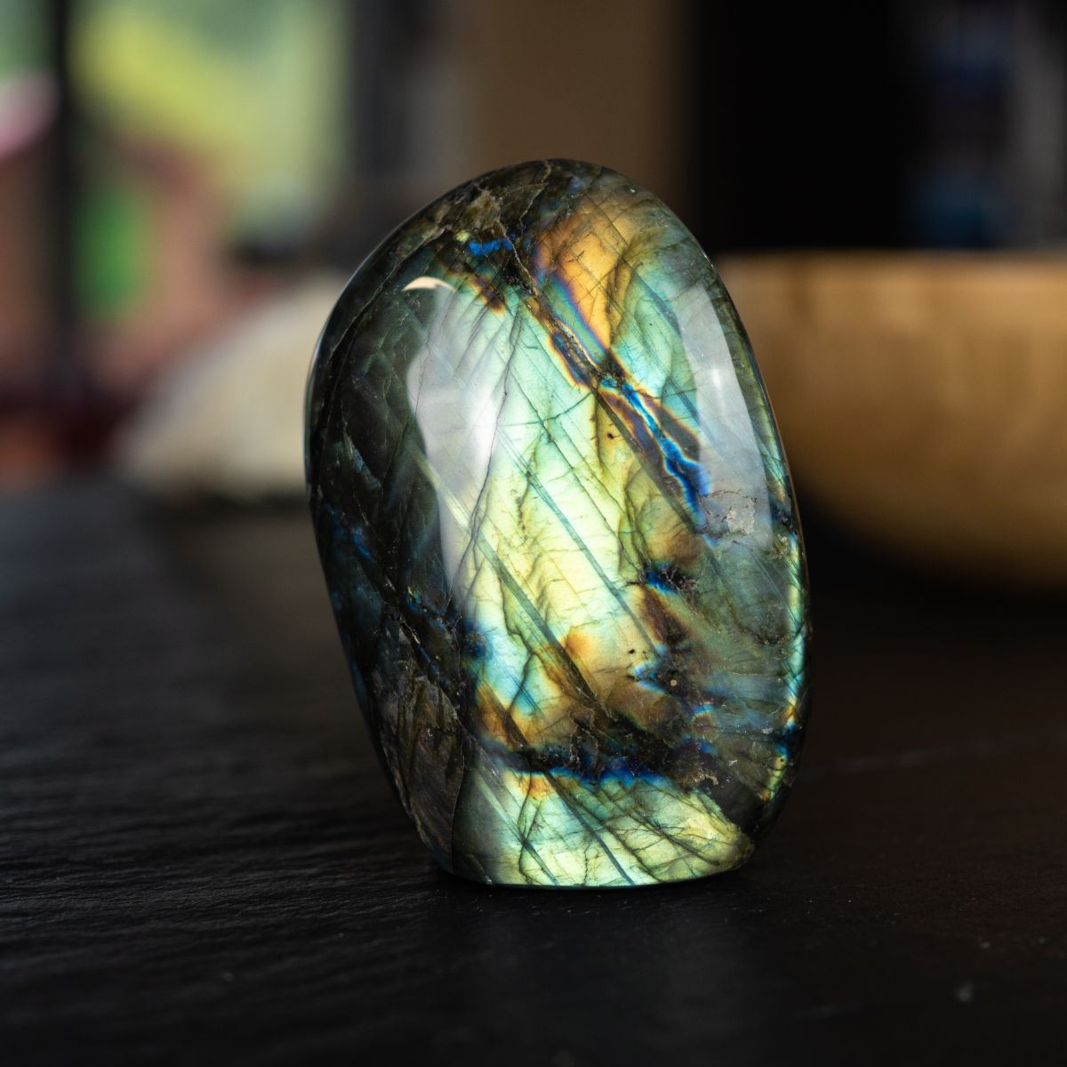 labradorite metaphysical properties