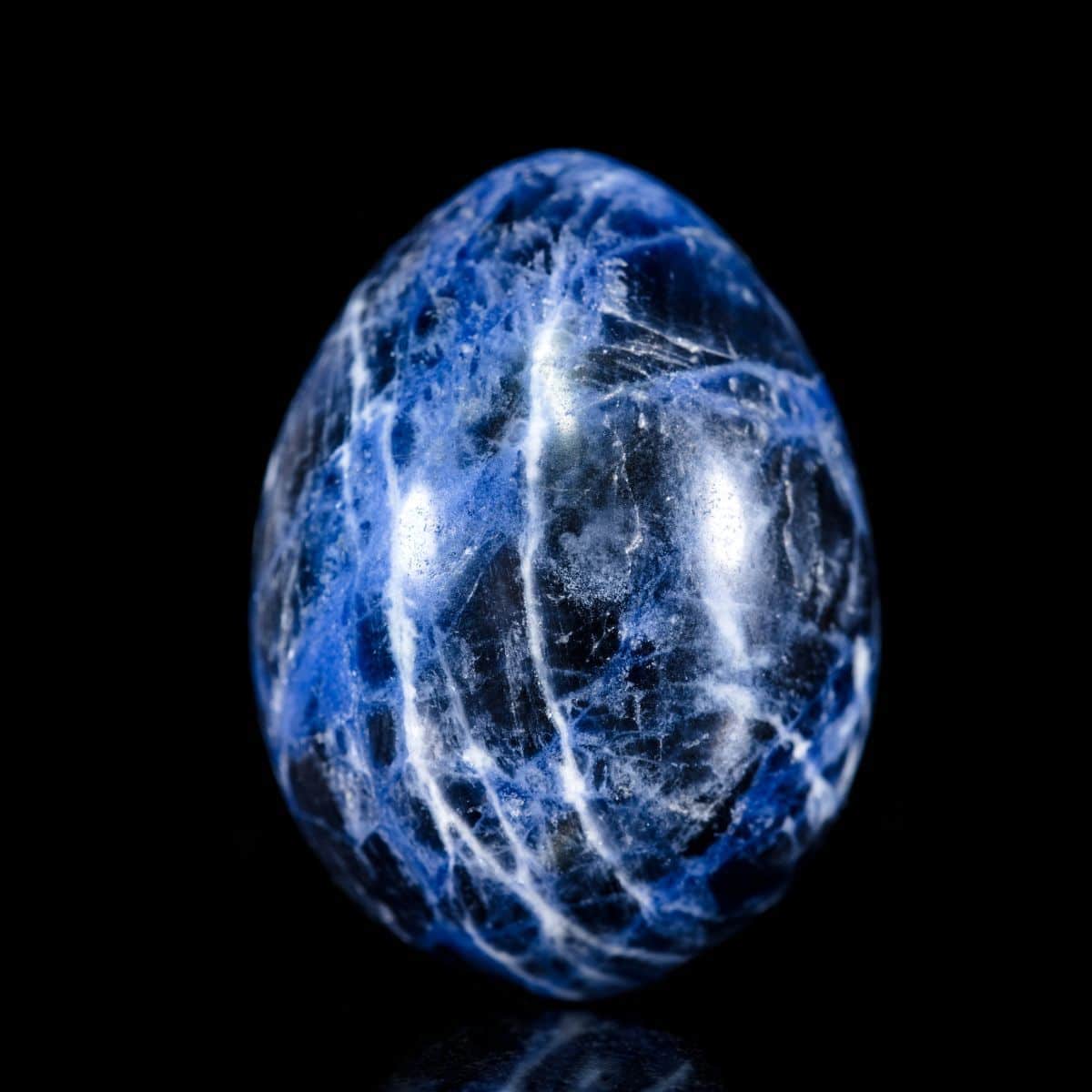 sodalite meaning crystal