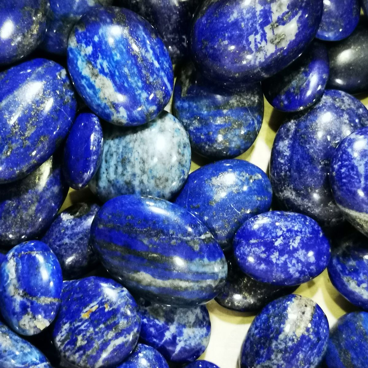 sodalite metaphysical properties