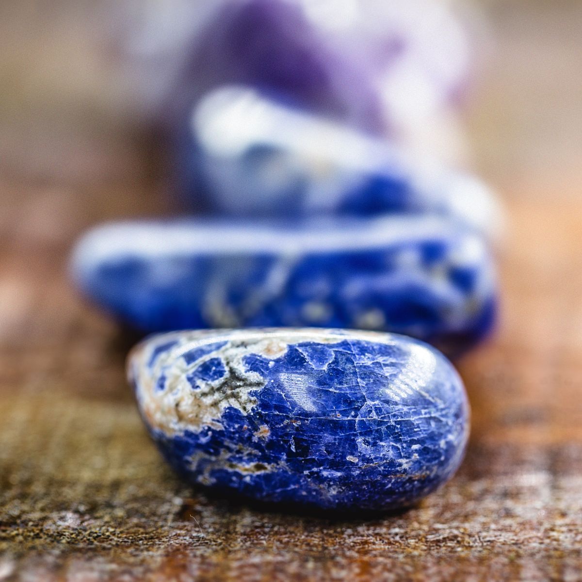 sodalite stone meaning