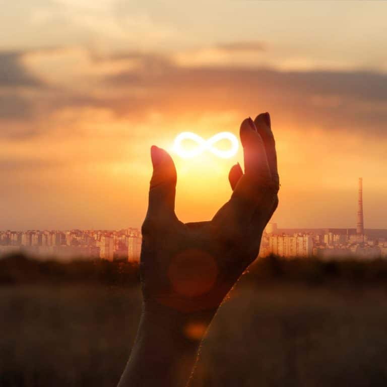 Infinity Symbol: Spiritual Meaning - Awakening State