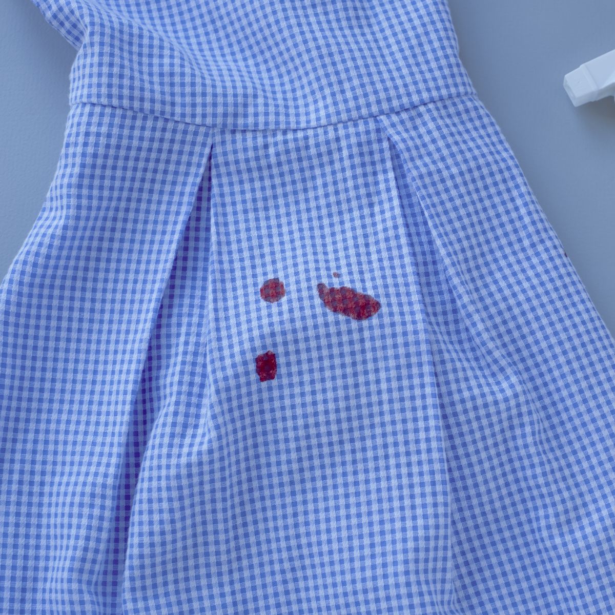 dream about period