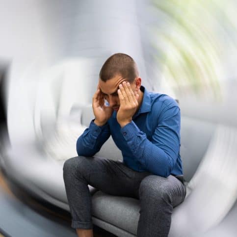 Dizziness and Vertigo – Spiritual Meaning - Awakening State