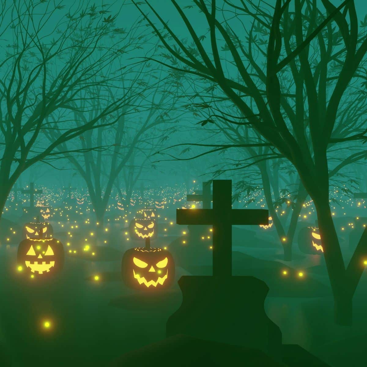 Spiritual Meaning of Halloween