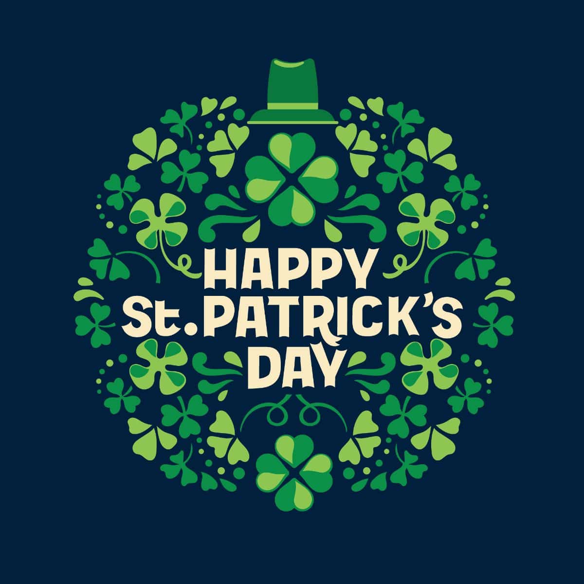St. Patrick's Day spiritual meaning