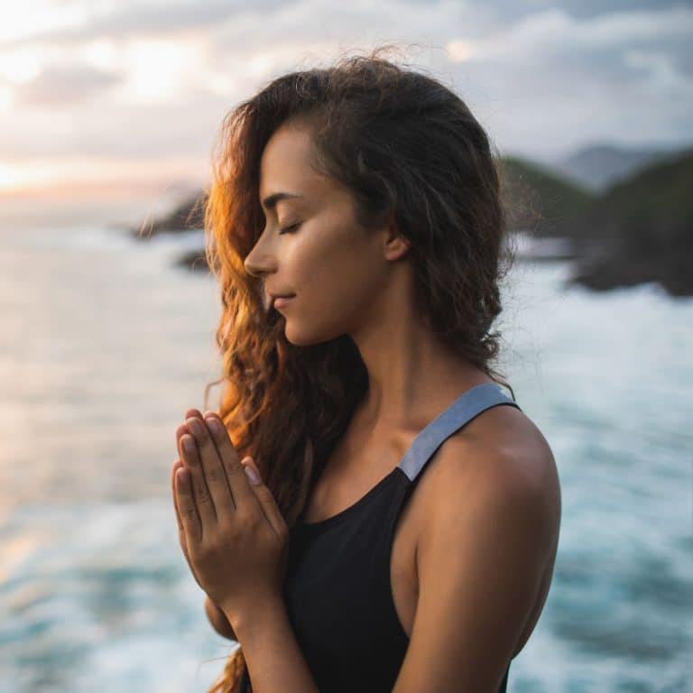 Long Hair Spiritual Meaning and Benefits Awakening State