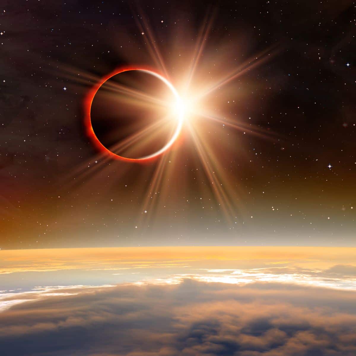 What is the spiritual meaning of a planetary alignment