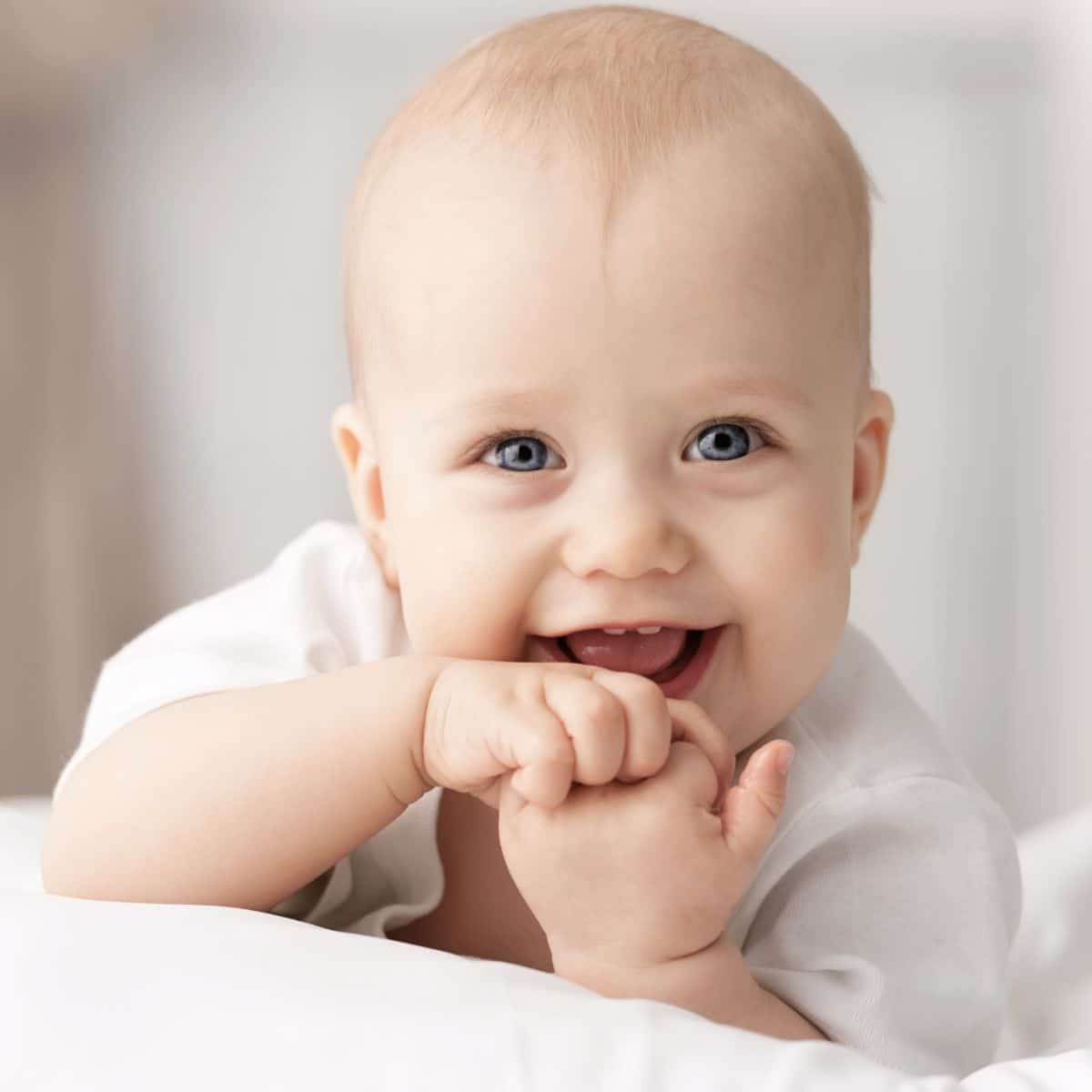 What is the spiritual meaning of an en caul birth
