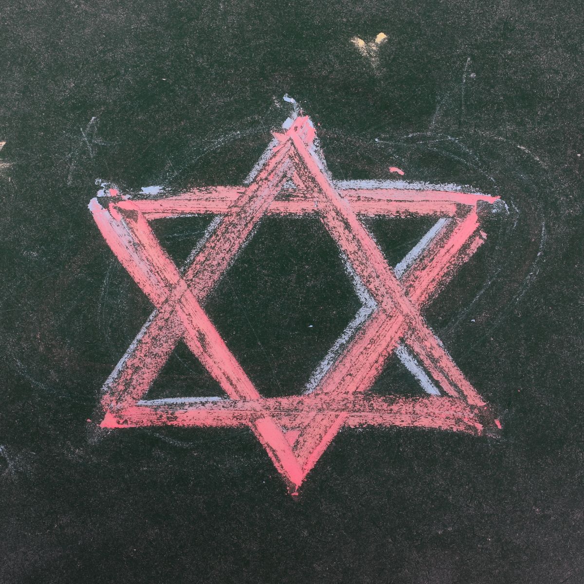 SixPointed Star spiritual meaning Awakening State