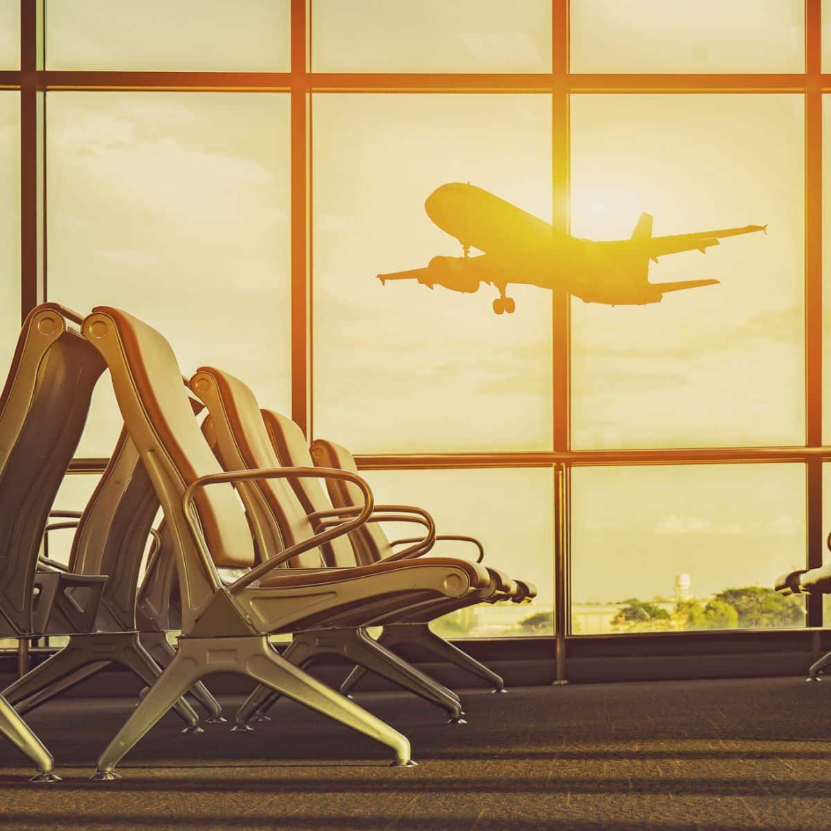 dreams about airports and missing flights