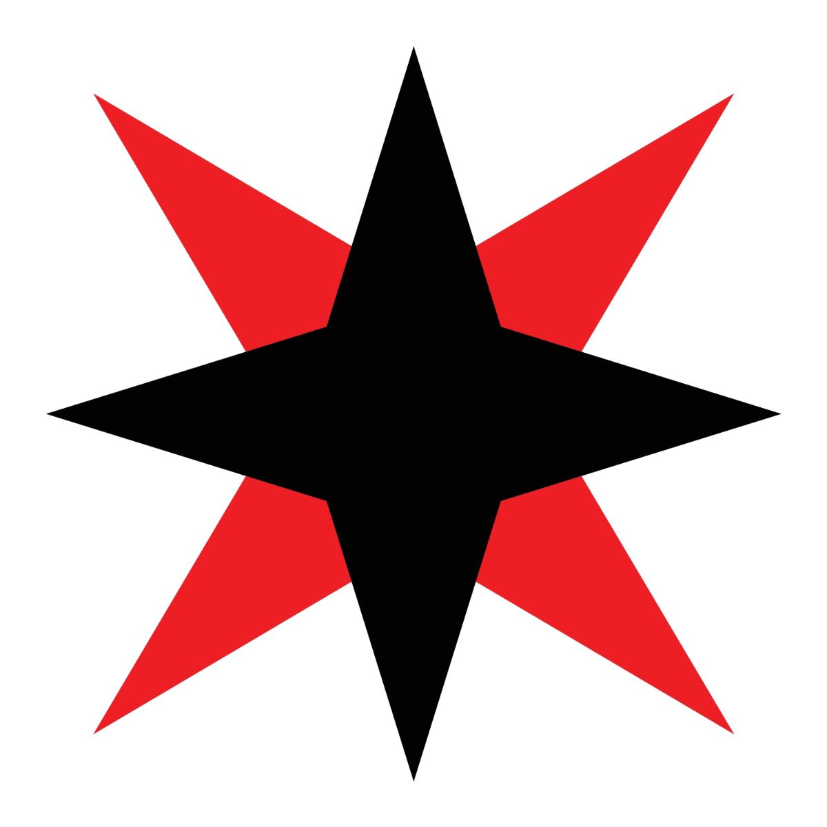 eight pointed star meaning