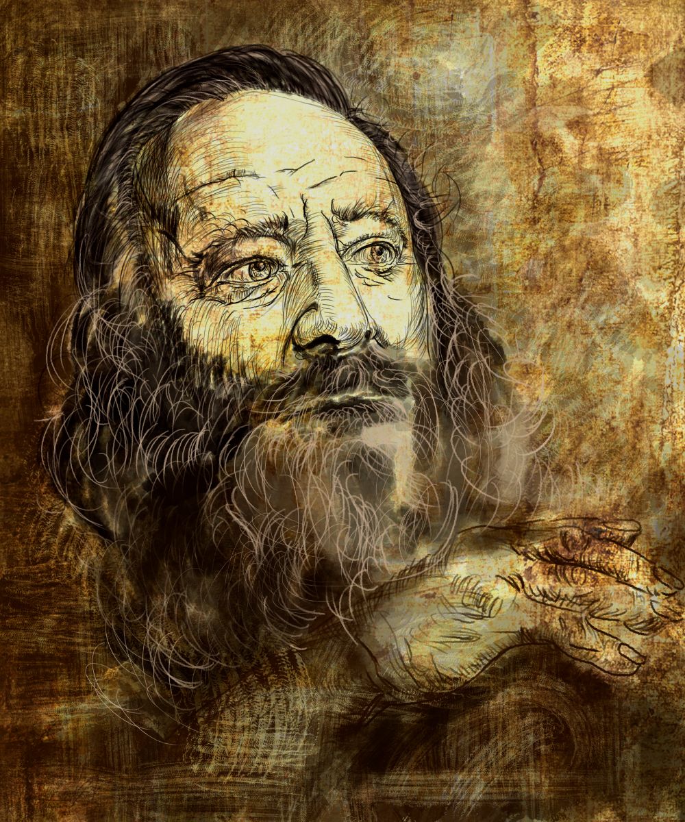 What does the Book of Enoch say about Jesus? Awakening State