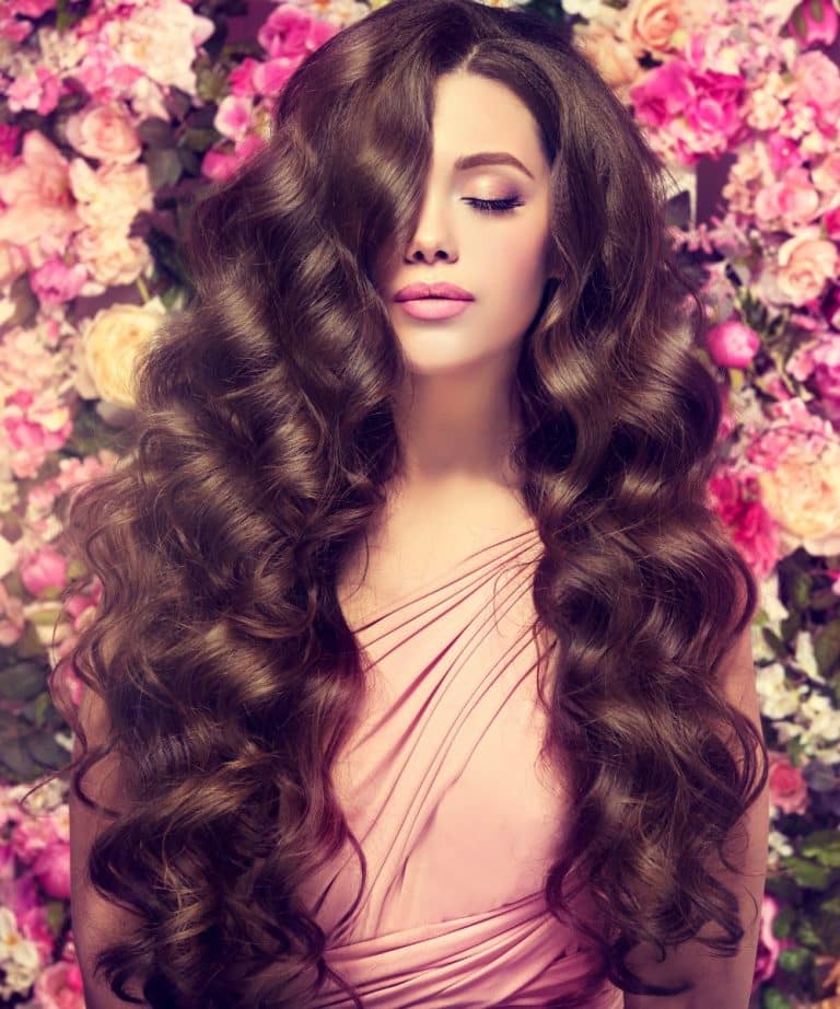 Long Hair Spiritual Meaning and Benefits Awakening State