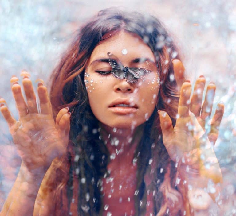 Long Hair Spiritual Meaning and Benefits Awakening State