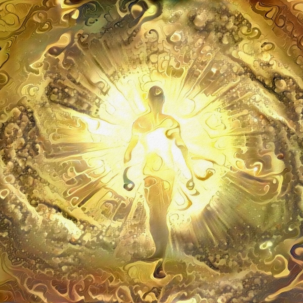 what do vivid dreams mean spiritually