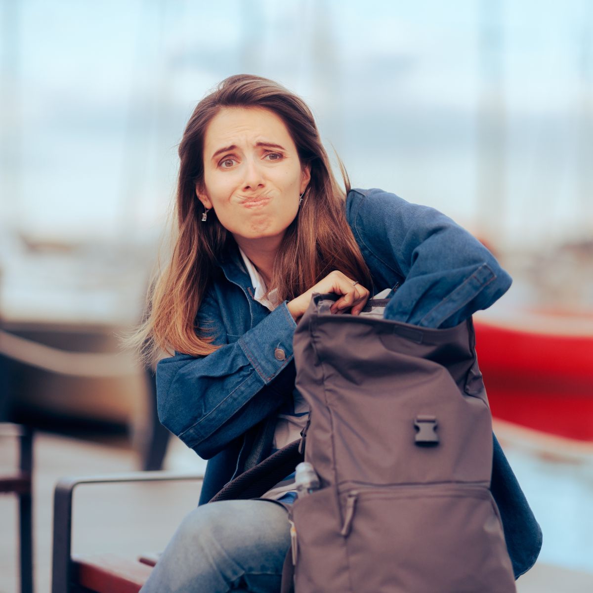 Losing Things spiritual meaning